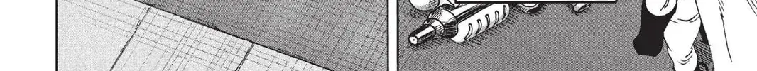 One Punch Man, chapter 76, page 36