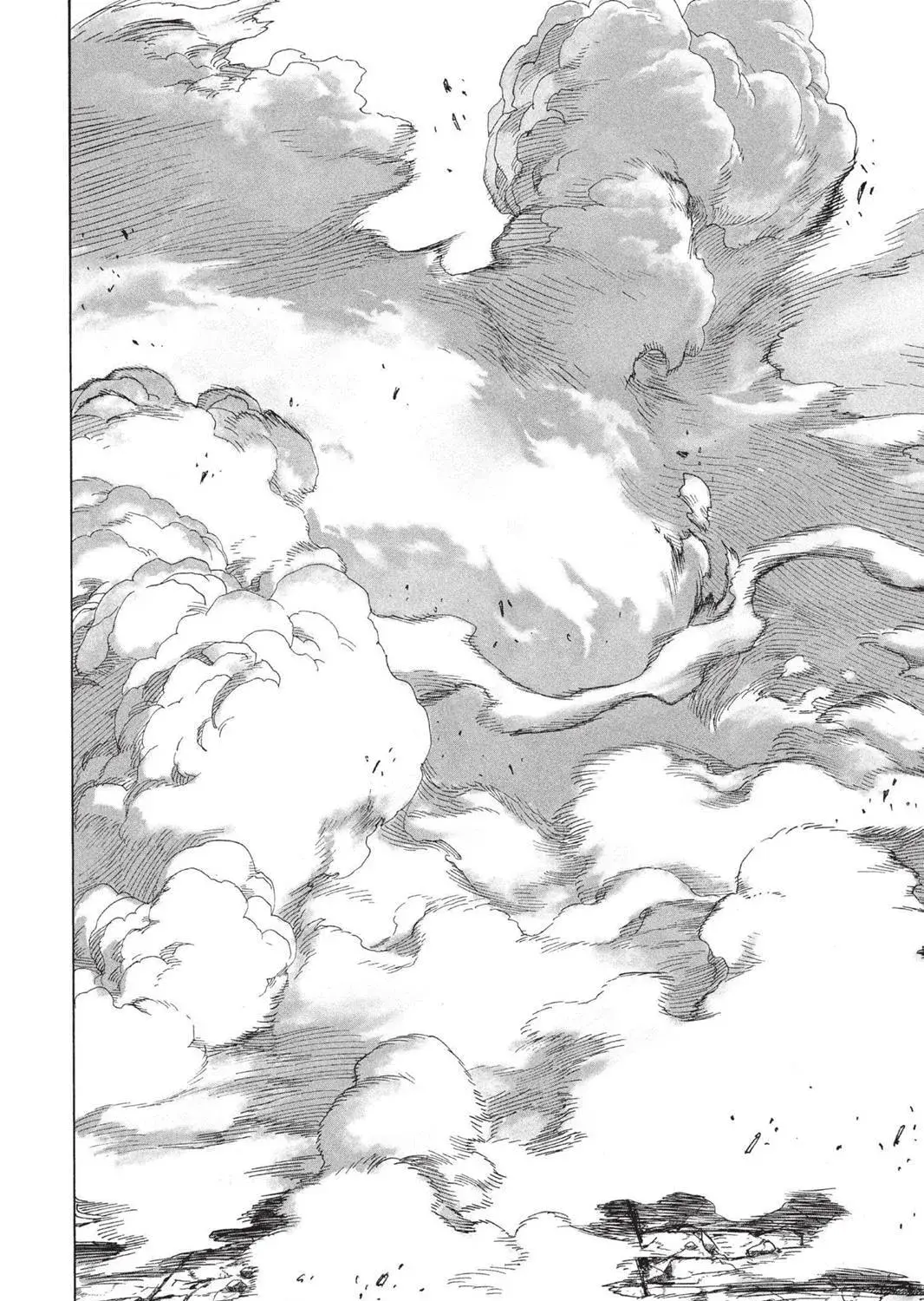 One Punch Man, chapter 75, page 27