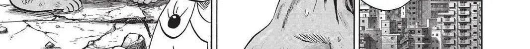 One Punch Man, chapter 75, page 46