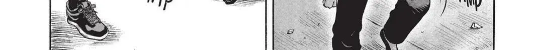 One Punch Man, chapter 73, page 72