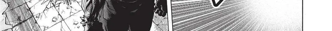 One Punch Man, chapter 73, page 82