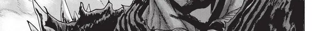 One Punch Man, chapter 72, page 22