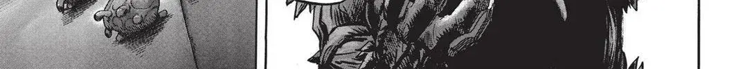 One Punch Man, chapter 72, page 38