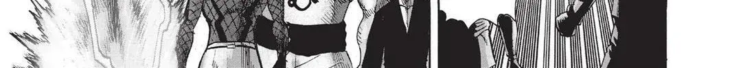 One Punch Man, chapter 72, page 58