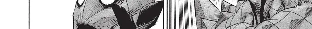 One Punch Man, chapter 72, page 108