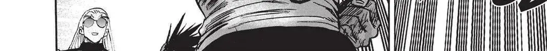 One Punch Man, chapter 72, page 128