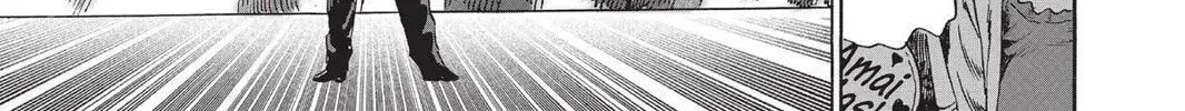 One Punch Man, chapter 71.5, page 10