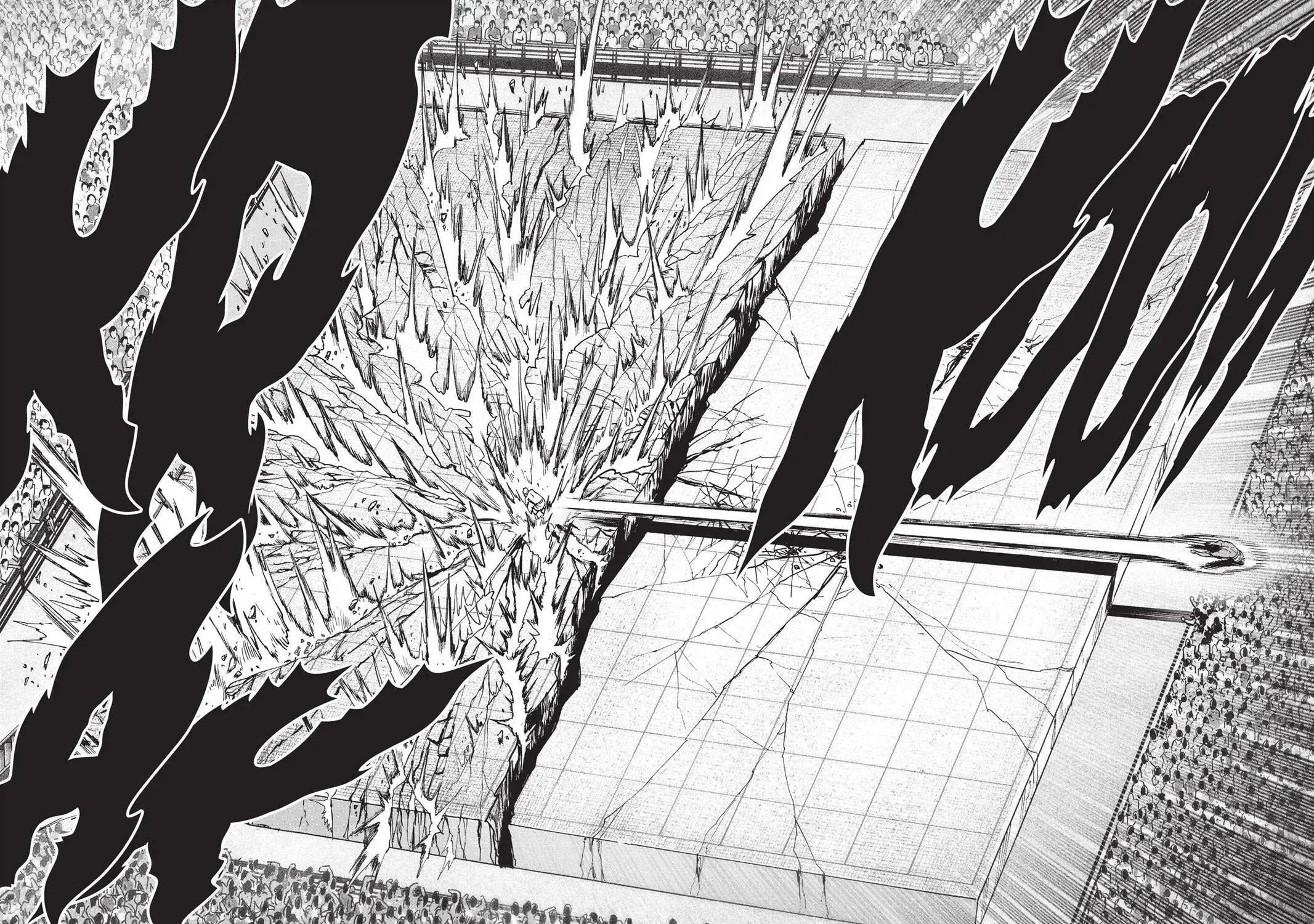 One Punch Man, chapter 71, page 59