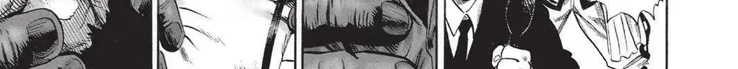 One Punch Man, chapter 71, page 76