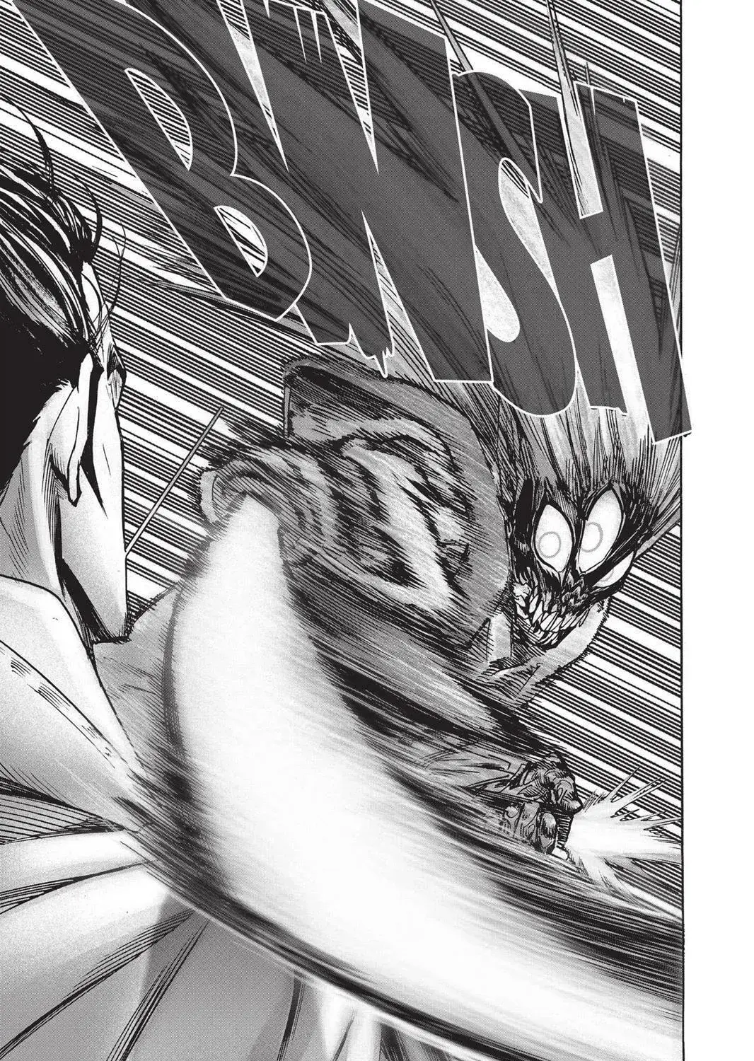 One Punch Man, chapter 69, page 45