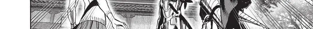 One Punch Man, chapter 69, page 50