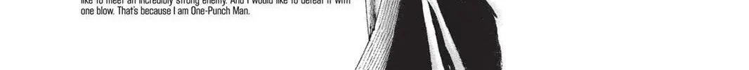 One Punch Man, chapter 68, page 14