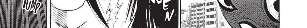 One Punch Man, chapter 68, page 32