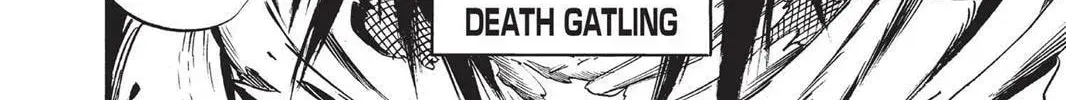 One Punch Man, chapter 68, page 34