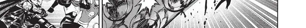 One Punch Man, chapter 68, page 66