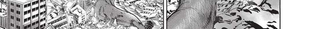 One Punch Man, chapter 68, page 70