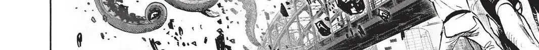 One Punch Man, chapter 68, page 72