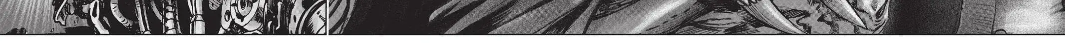One Punch Man, chapter 68, page 96