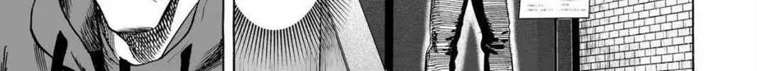 One Punch Man, chapter 67.5, page 8