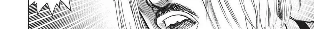 One Punch Man, chapter 67.5, page 18