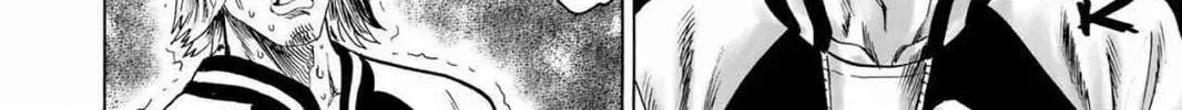One Punch Man, chapter 67.5, page 22