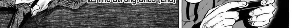 One Punch Man, chapter 67.5, page 32