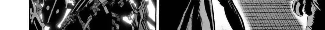 One Punch Man, chapter 67, page 14