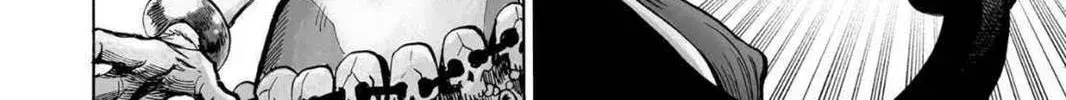 One Punch Man, chapter 67, page 26