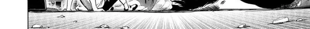 One Punch Man, chapter 67, page 38