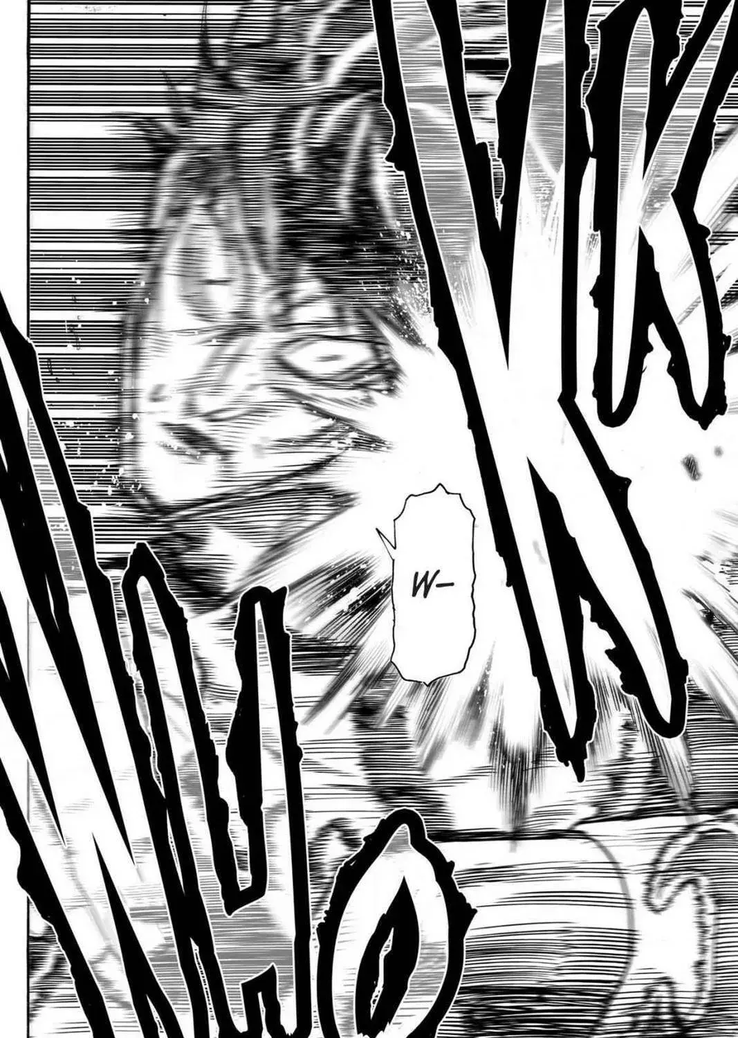 One Punch Man, chapter 66, page 32