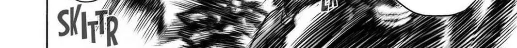 One Punch Man, chapter 64, page 36