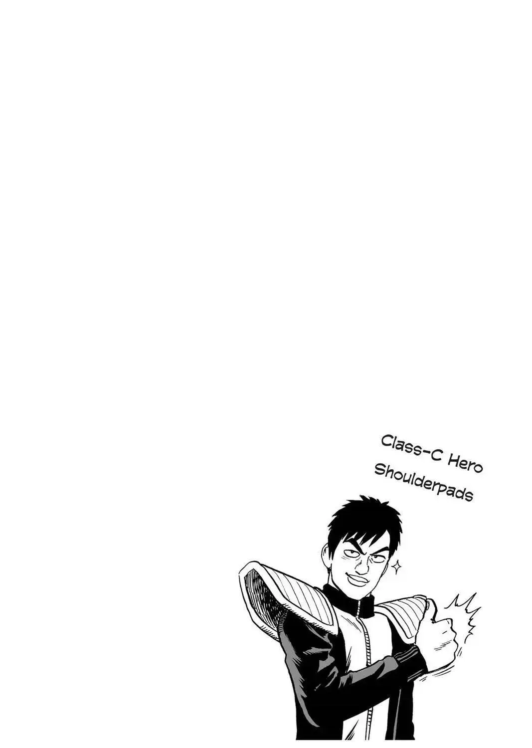 One Punch Man, chapter 63, page 73