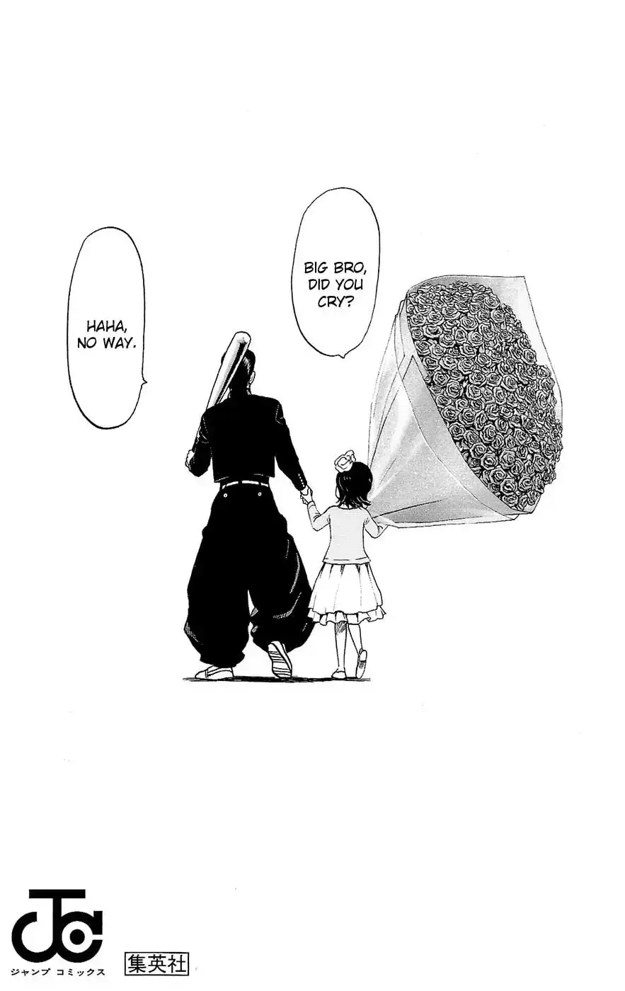 One Punch Man, chapter 61.6, page 10