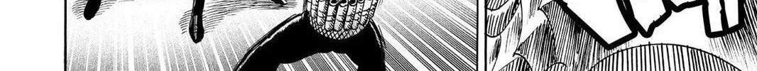 One Punch Man, chapter 61, page 12