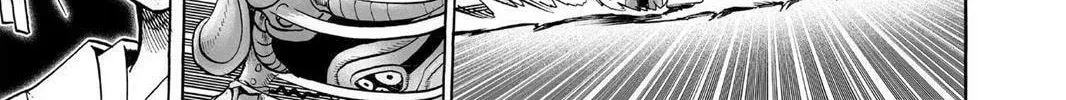 One Punch Man, chapter 61, page 36