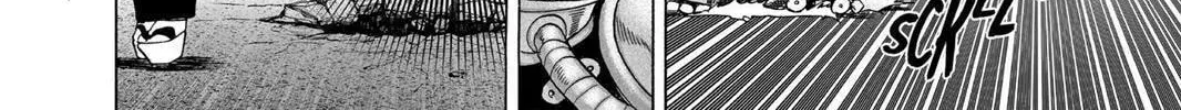 One Punch Man, chapter 61, page 38