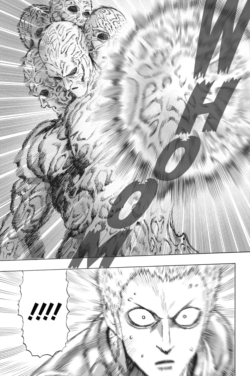 One Punch Man, chapter 32, page 24
