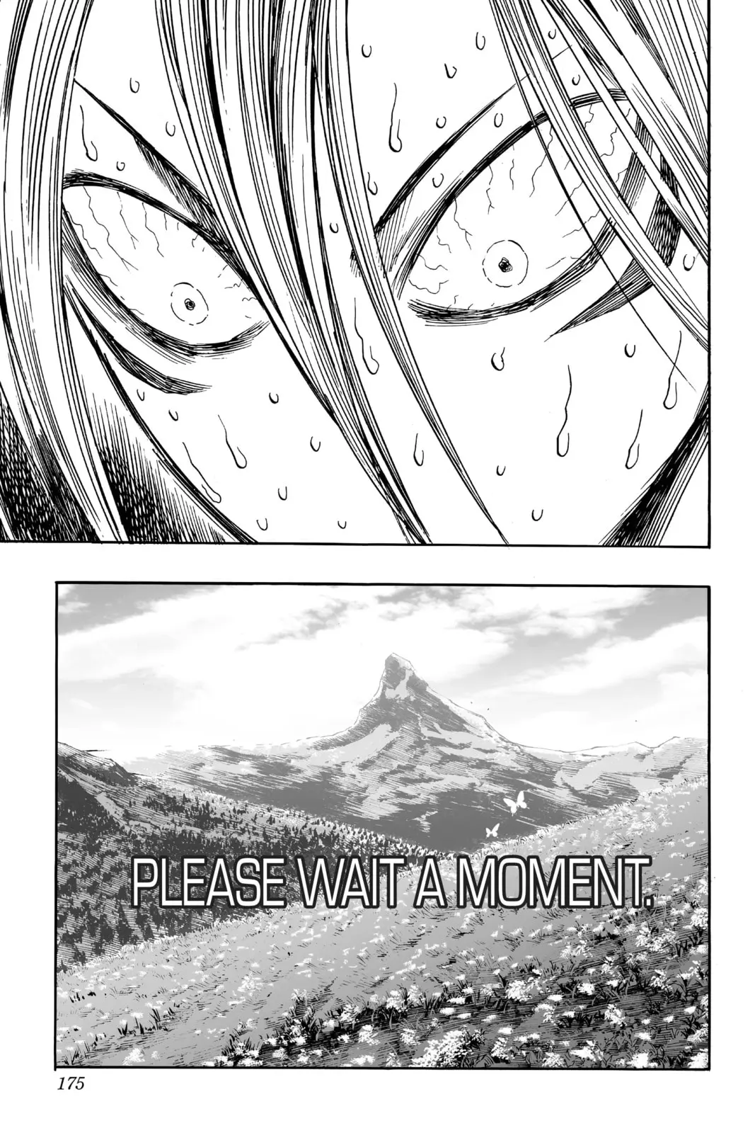 One Punch Man, chapter 15, page 7