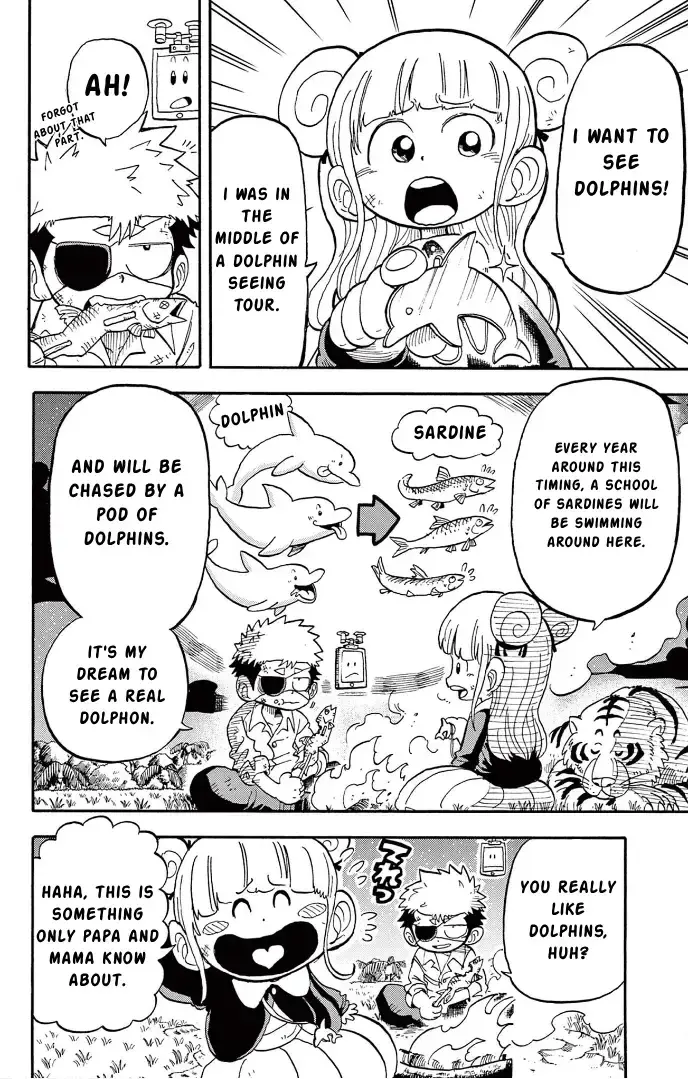 Fate Rewinder, chapter 2, page 41