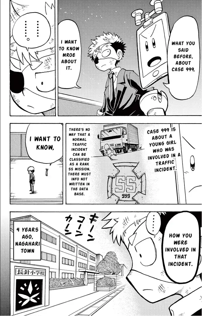 Fate Rewinder, chapter 4, page 8