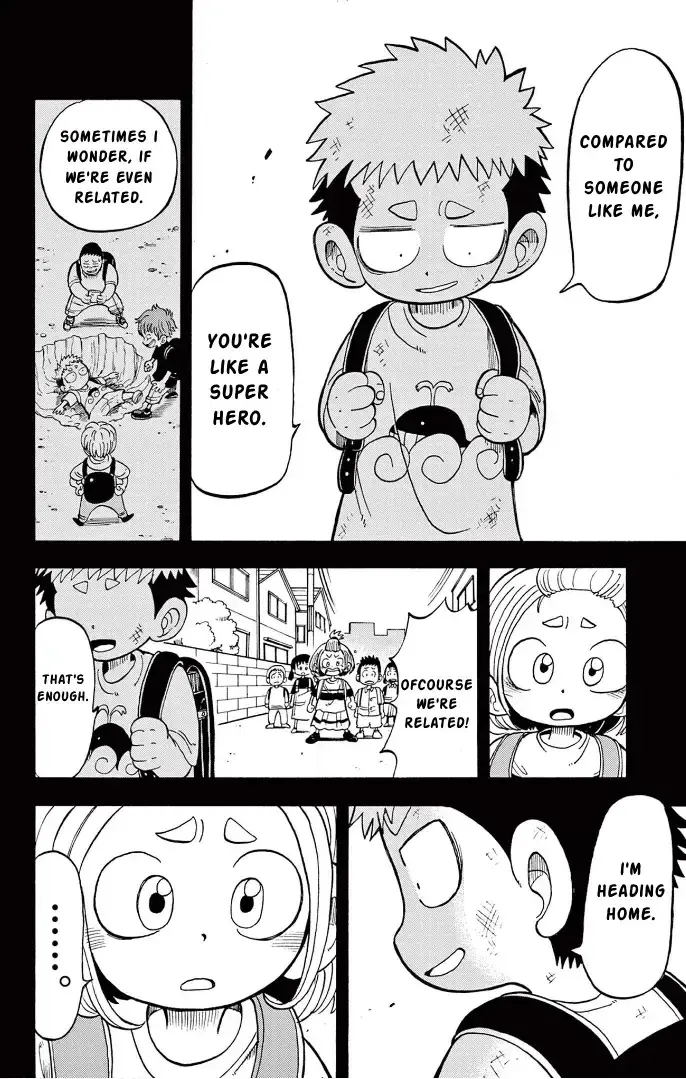 Fate Rewinder, chapter 4, page 16