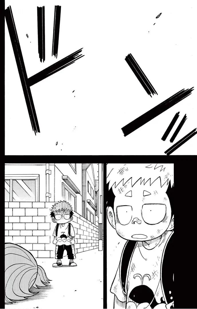 Fate Rewinder, chapter 4, page 29