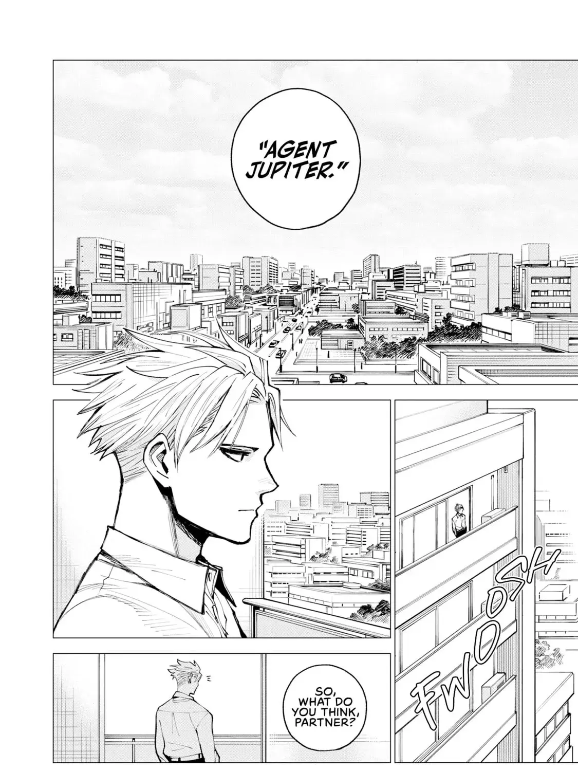 Agent Jupiter, chapter 1, page 75