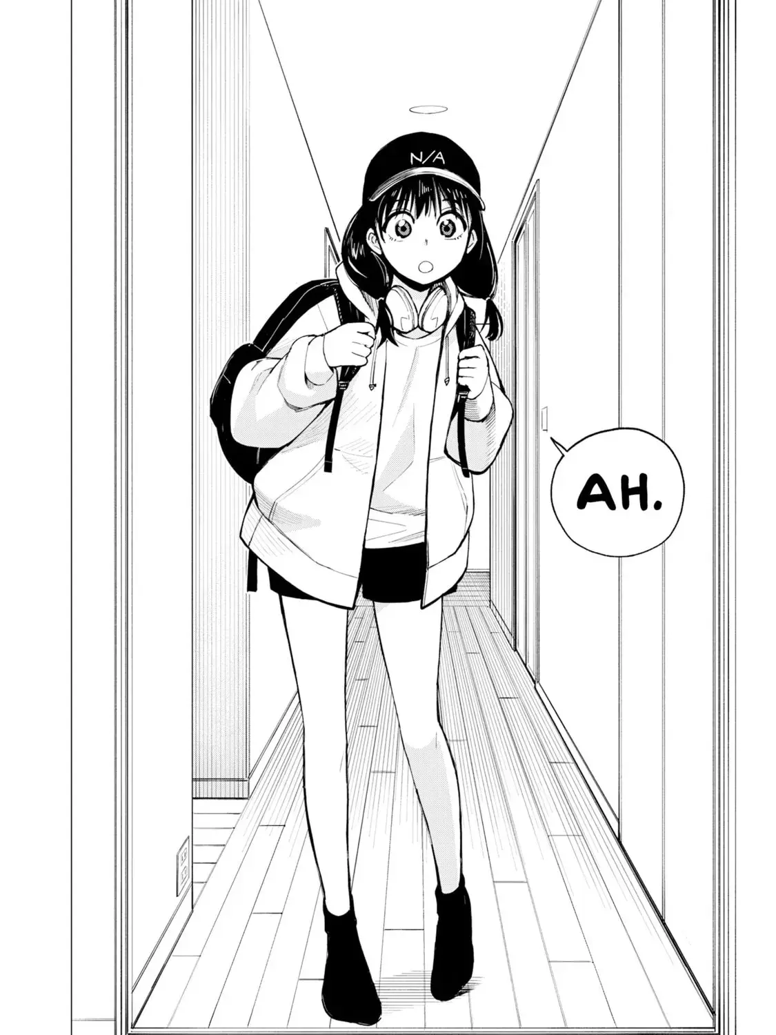 Agent Jupiter, chapter 1, page 83