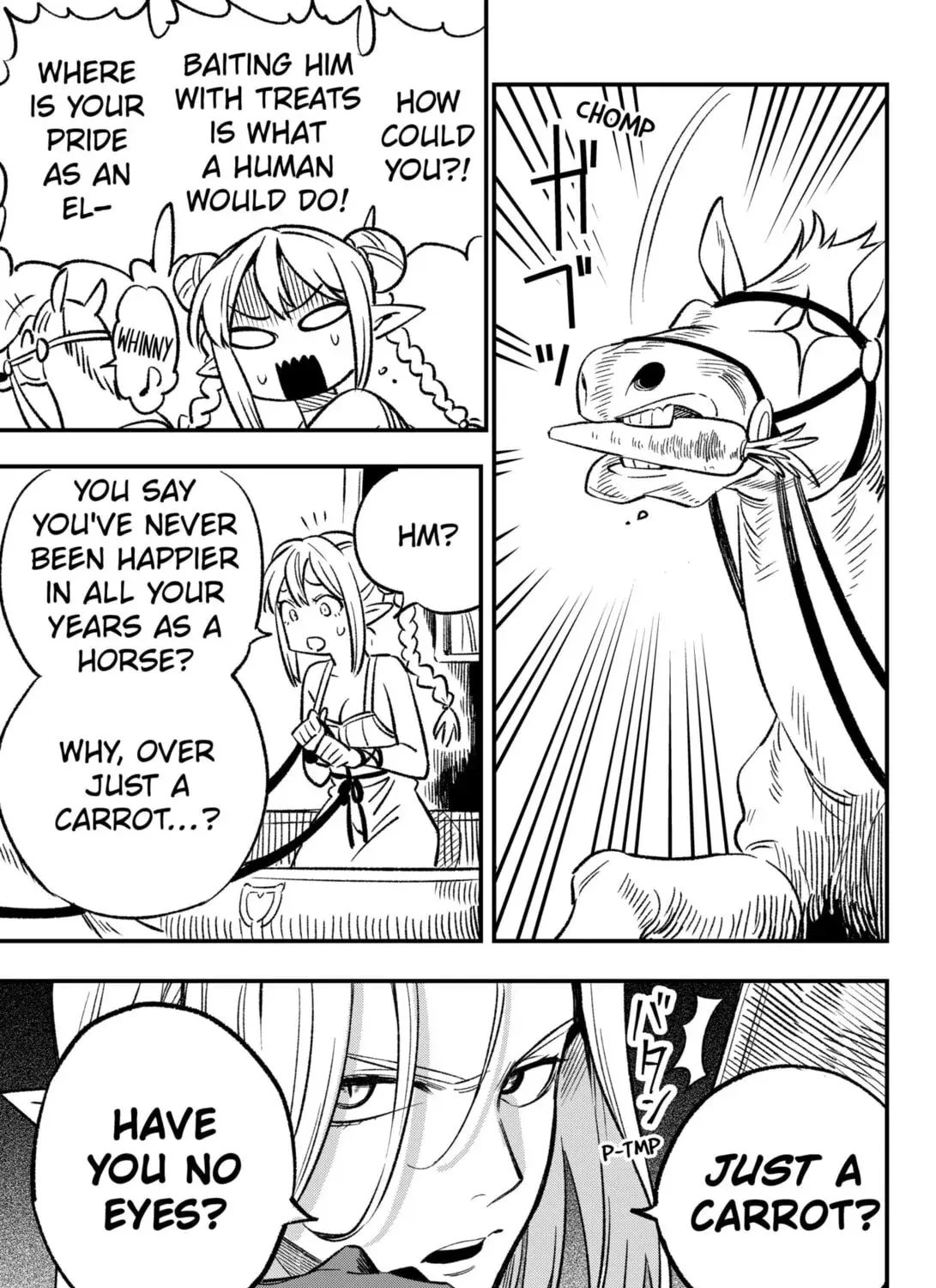 Money Forest, chapter 1, page 29