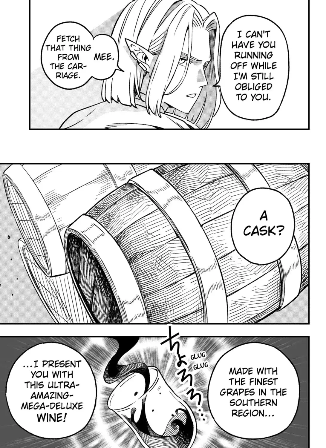 Money Forest, chapter 1, page 129