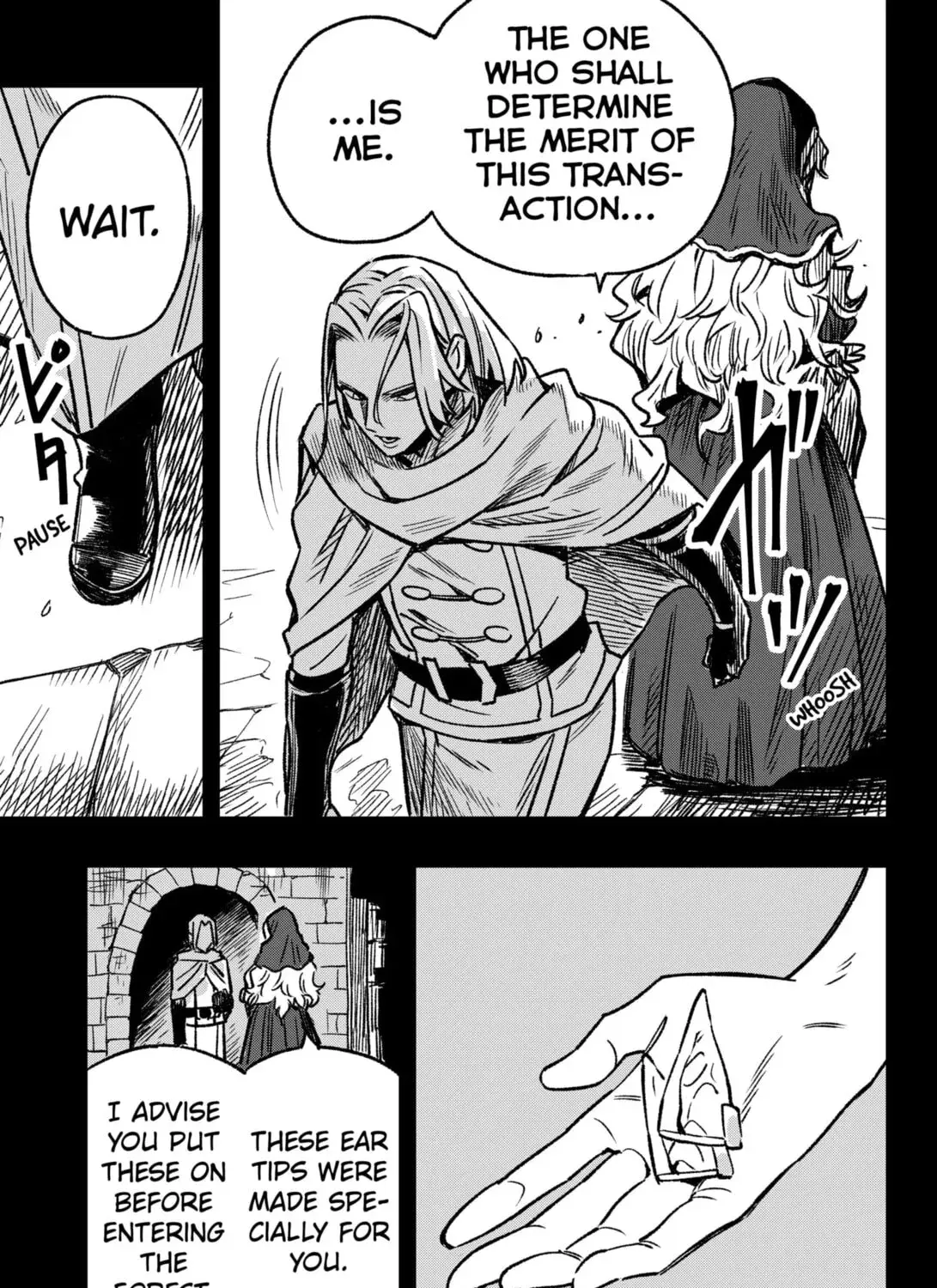 Money Forest, chapter 1, page 149