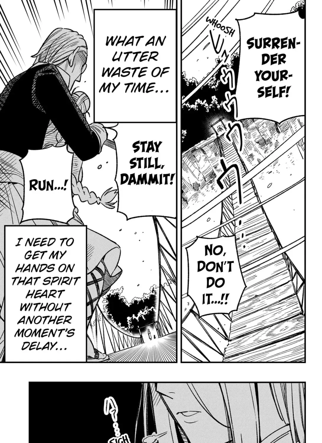 Money Forest, chapter 2, page 53