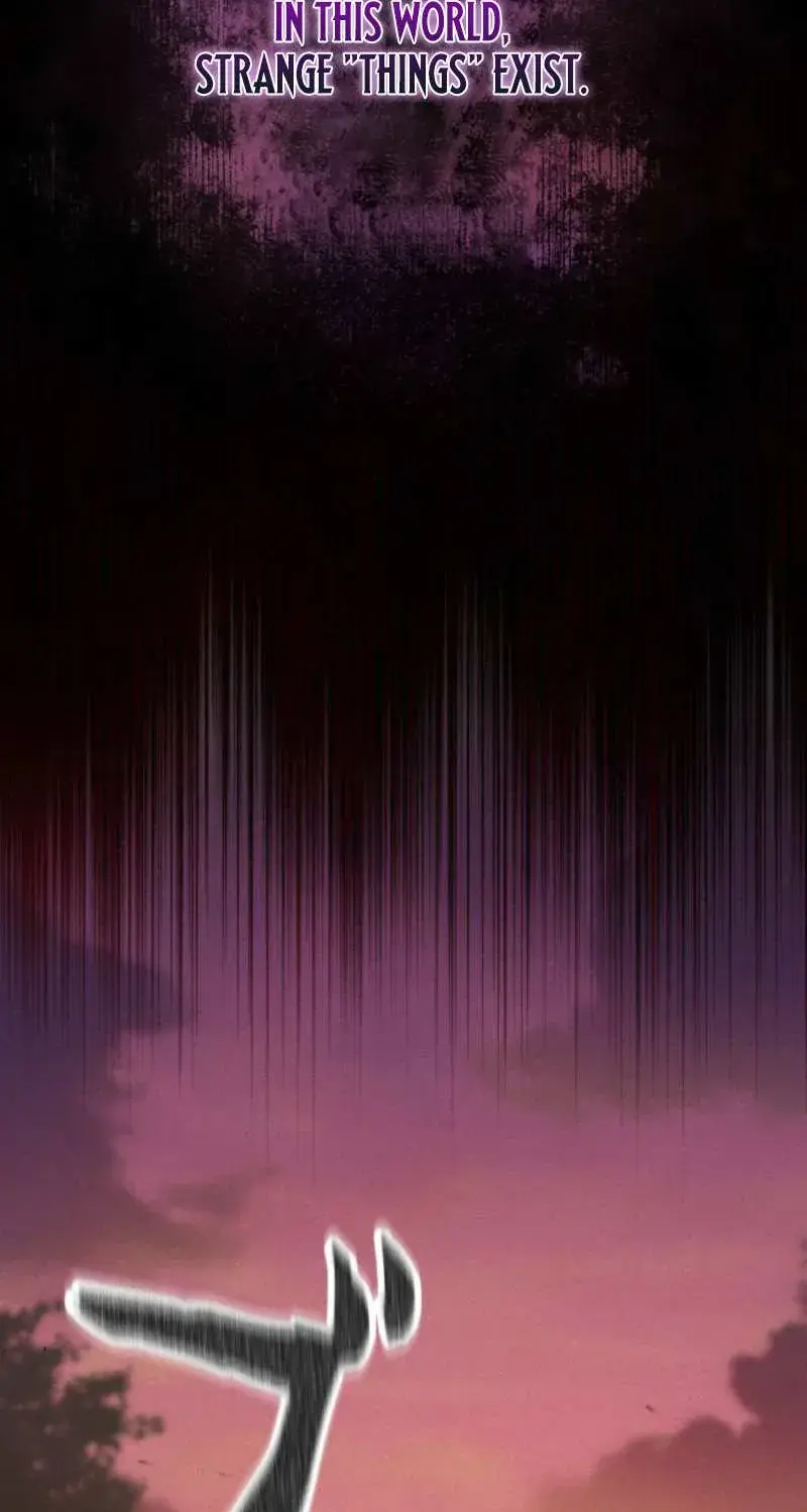 Reincarnated as the Strongest Monster Eater꞉ Revenge on the Tyrant Dragon, chapter 1, page 2