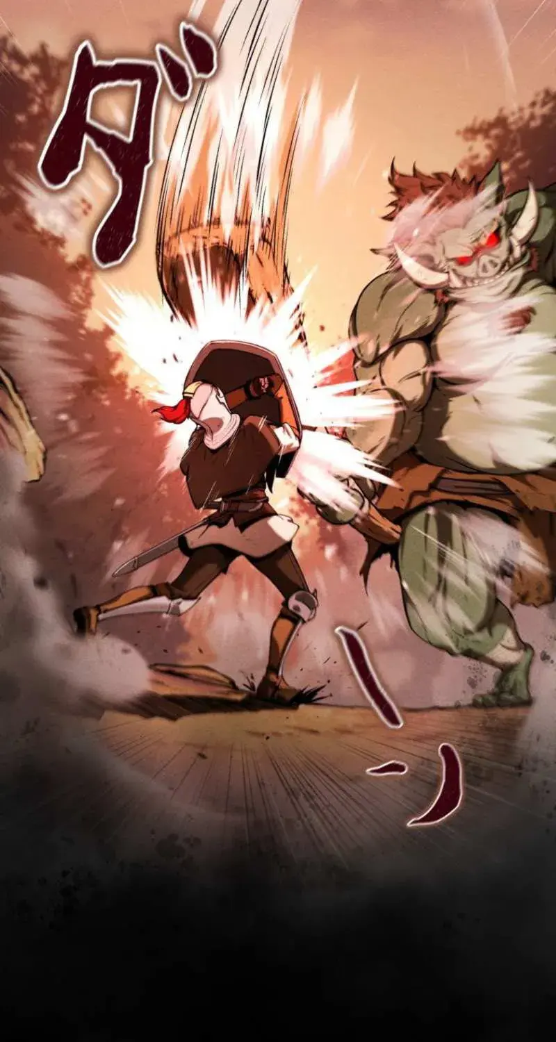 Reincarnated as the Strongest Monster Eater꞉ Revenge on the Tyrant Dragon, chapter 1, page 6